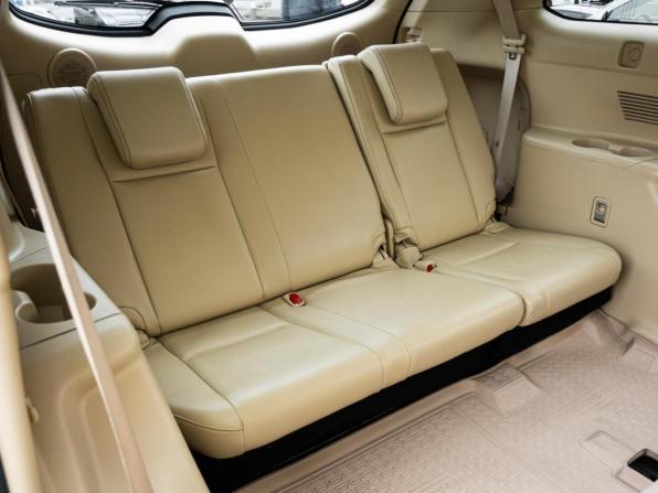 Toyota Highlander III (XU50) с пробегом 2014 года, цена 2 525 000 рублей, 205891 км, внедорожник, Автокод Объявления