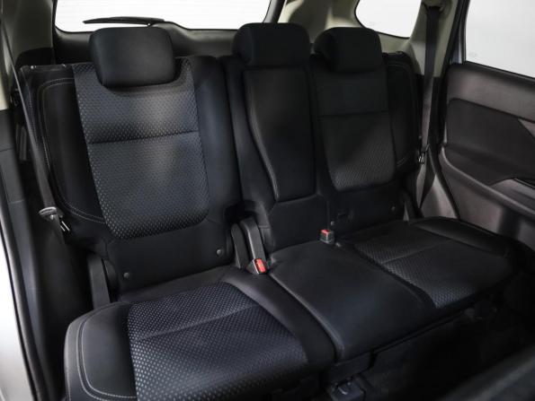 Mitsubishi Outlander III Рестайлинг 3 с пробегом 2019 года, цена 1 749 000 рублей, 153200 км, внедорожник, Автокод Объявления