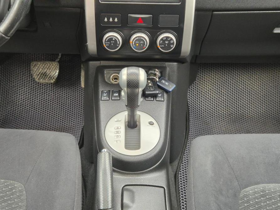 Nissan X-Trail II Рестайлинг Екатеринбург  - изображение 11