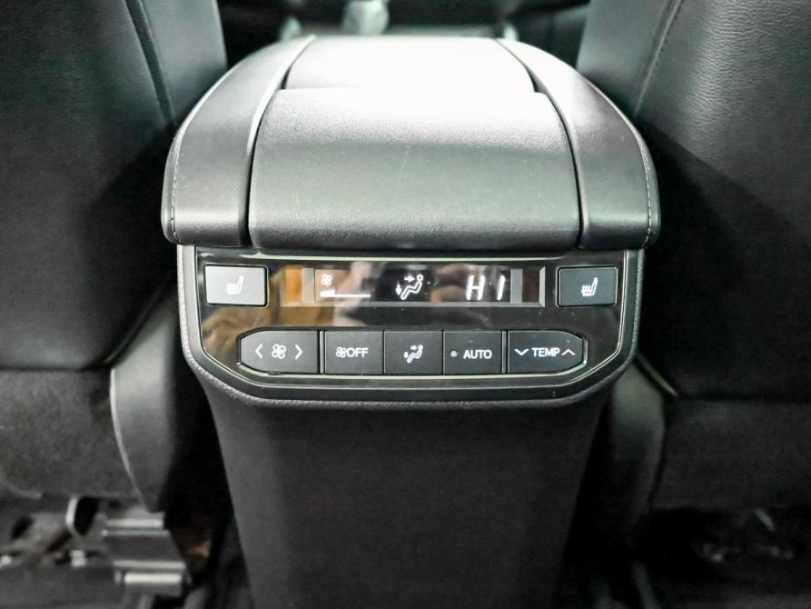 Toyota Highlander IV (XU70) Екатеринбург  - изображение 19