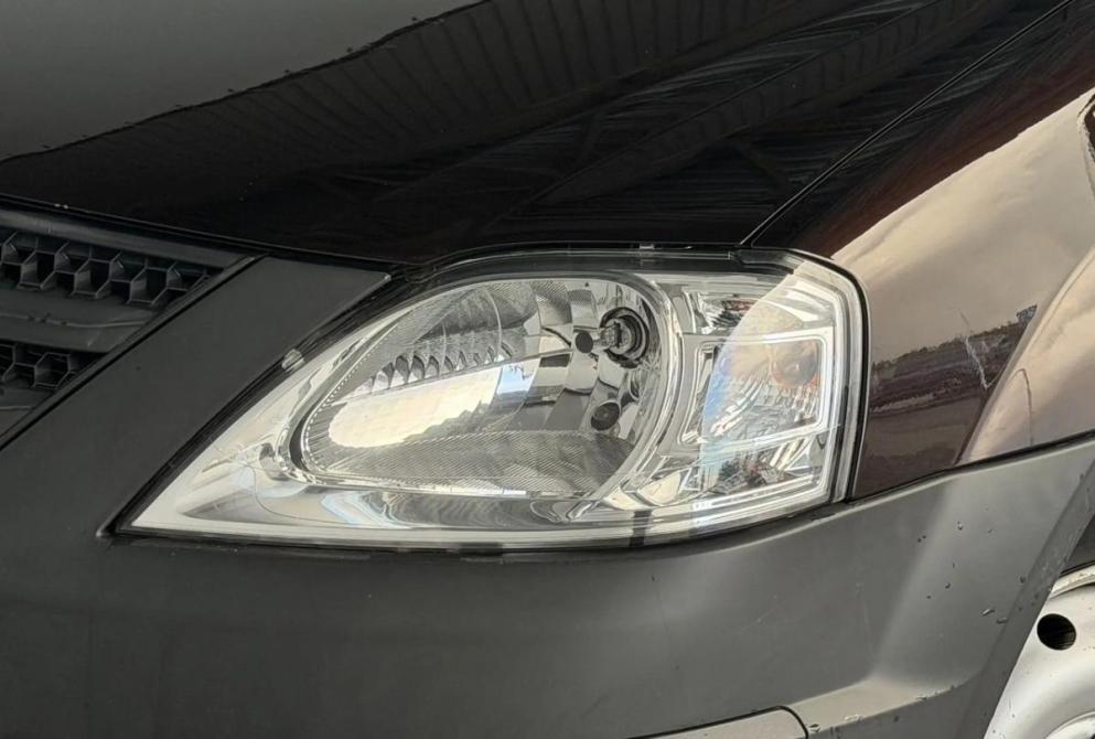 Lada (ВАЗ) Largus I Киров  - изображение 20