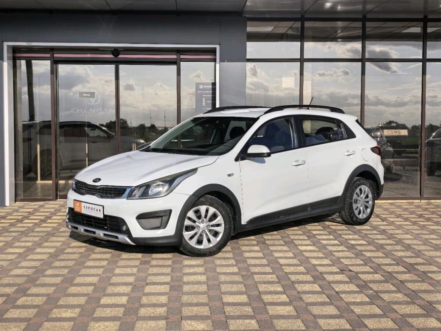 Kia Rio IV Краснодар  - изображение 1