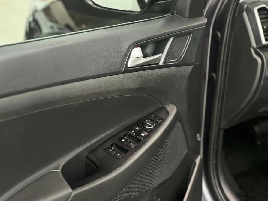 Hyundai Tucson III Рестайлинг Екатеринбург  - изображение 24