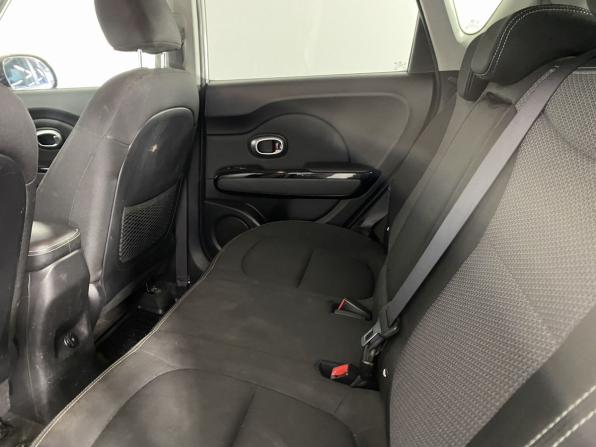 Kia Soul II Рестайлинг с пробегом 2018 года, цена 1 500 000 рублей, 107458 км, хэтчбек, Автокод Объявления