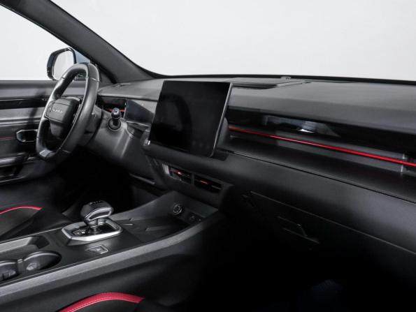 JETOUR DASHING I с пробегом 2023 года, цена 2 099 000 рублей, 18264 км, внедорожник, Автокод Объявления