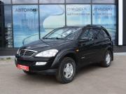 SsangYong Kyron I Рестайлинг Архангельск  - изображение 14
