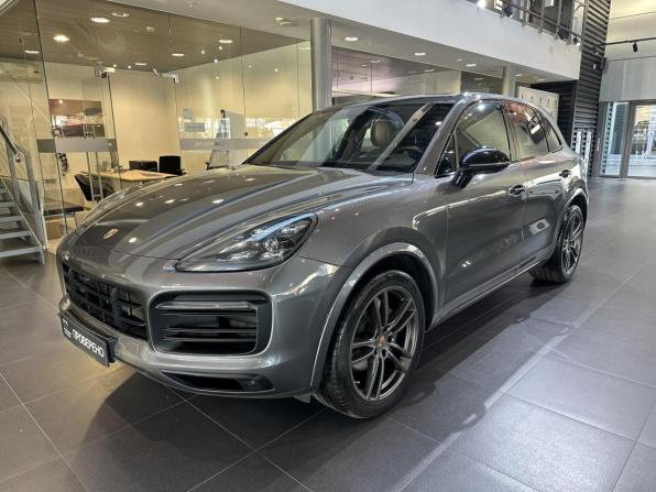 Porsche Cayenne III с пробегом 2020 года, цена 6 495 000 рублей, 85903 км, внедорожник, Автокод Объявления