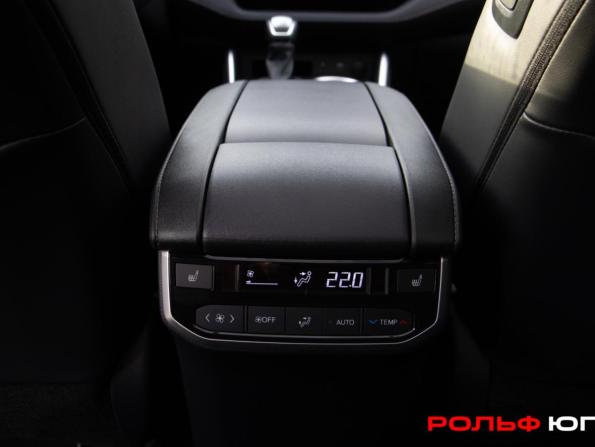 Toyota Highlander IV (XU70) с пробегом 2026 года, цена 5 248 000 рублей, 5012 км, внедорожник, Автокод Объявления