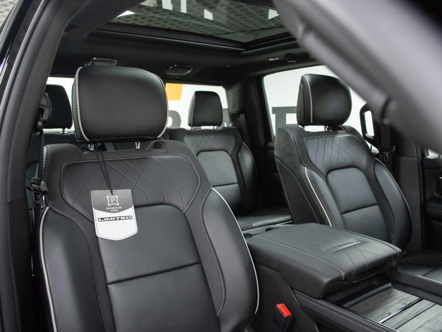 Ram 1500 V Рестайлинг Новосибирск  - изображение 26