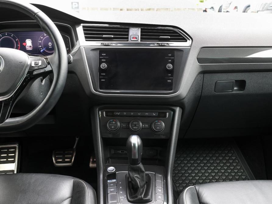 Volkswagen Tiguan II Москва  - изображение 15