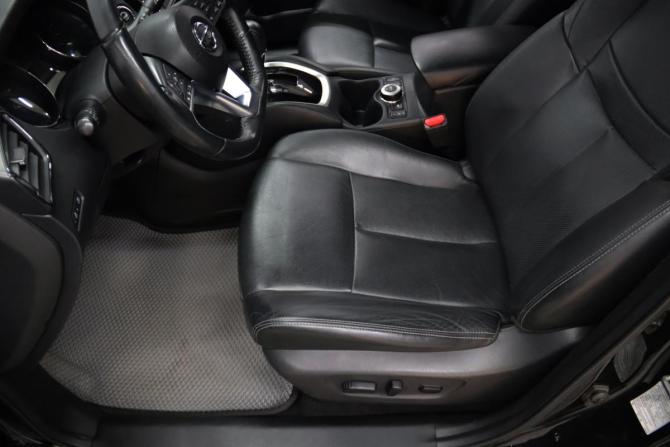 Nissan X-Trail III Рестайлинг с пробегом 2018 года, цена 1 795 950 рублей, 138086 км, внедорожник, Автокод Объявления