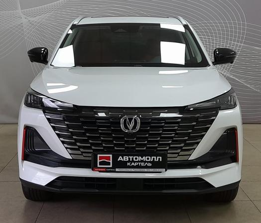Changan UNI-S I с пробегом 2024 года, цена 2 249 000 рублей, 31069 км, внедорожник, Автокод Объявления