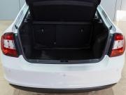 Skoda Rapid I Рестайлинг Воронеж  - изображение 32