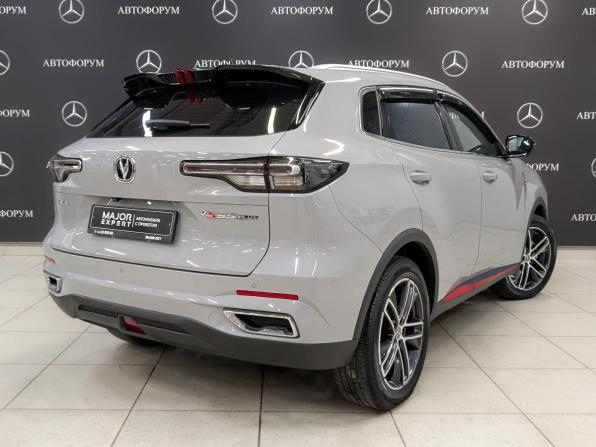 Changan CS55 Plus II с пробегом 2023 года, цена 1 830 000 рублей, 65127 км, внедорожник, Автокод Объявления
