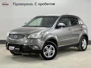 SsangYong Actyon II Тюмень  - изображение 31