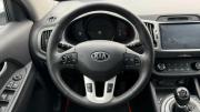 Kia Sportage III Рестайлинг Череповец  - изображение 26