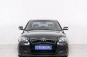 Toyota Avensis II Рестайлинг Красноярск  - изображение 26
