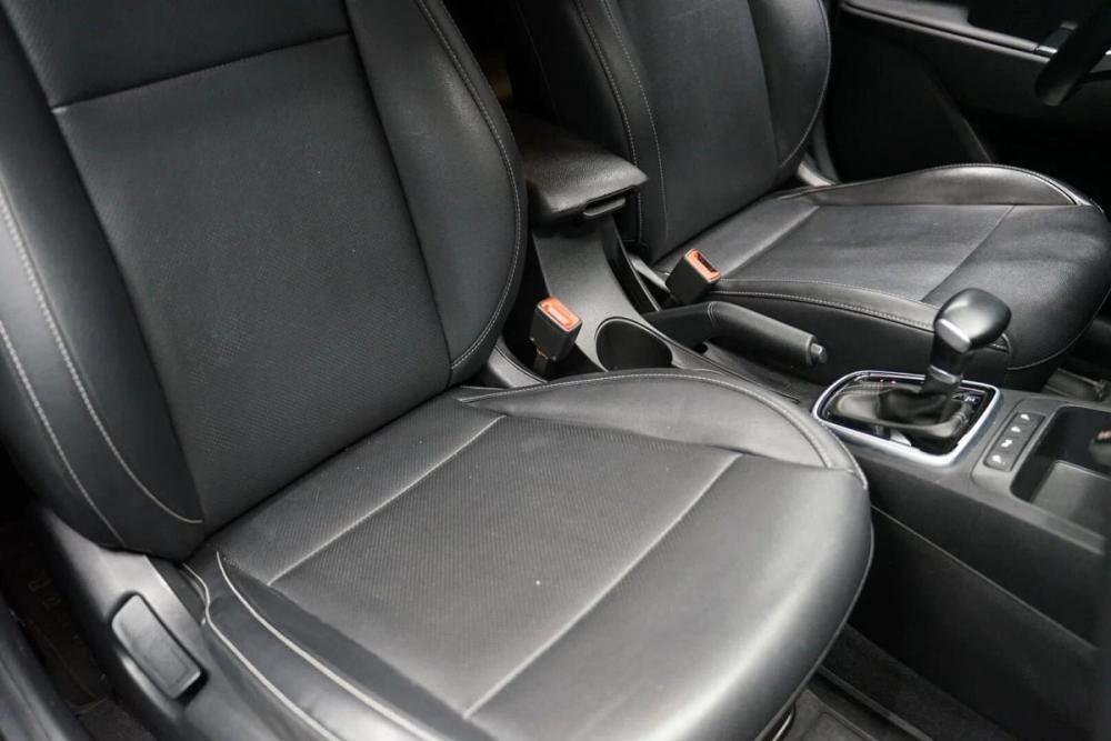 Kia Rio IV Рестайлинг Крым  - изображение 23