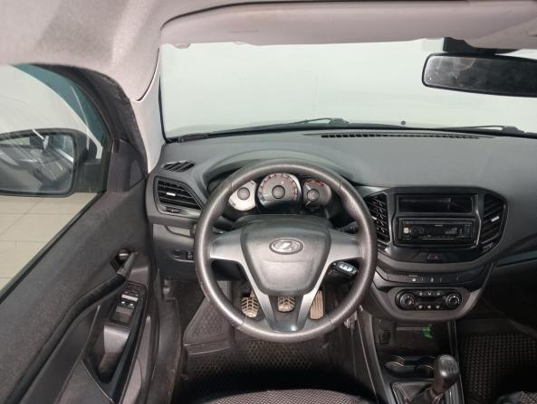 Lada (ВАЗ) Vesta I с пробегом 2019 года, цена 590 000 рублей, 125000 км, седан, Автокод Объявления