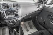 Renault Logan II Барнаул  - изображение 33
