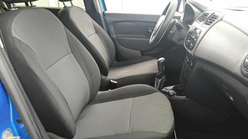Renault Logan II Арзамас  - изображение 15