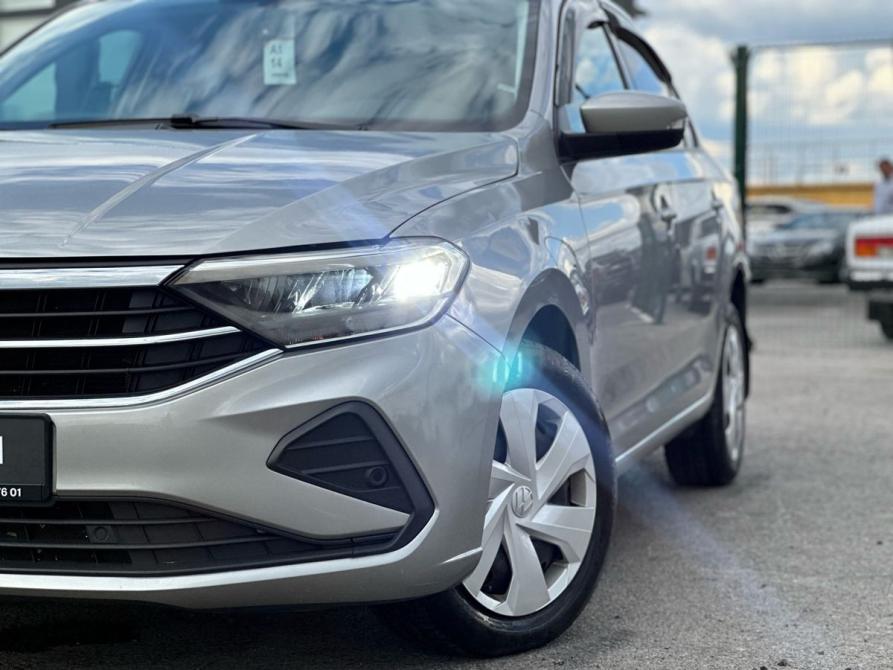 Volkswagen Polo VI Волгоград  - изображение 12