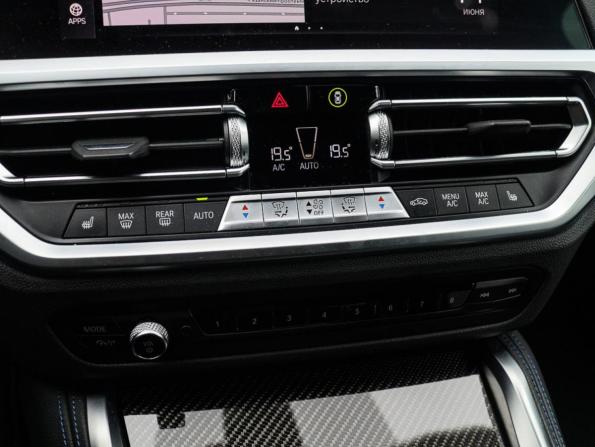 BMW 4 серии G22 G23 G26 с пробегом 2022 года, цена 4 900 000 рублей, 87216 км, лифтбек, Автокод Объявления