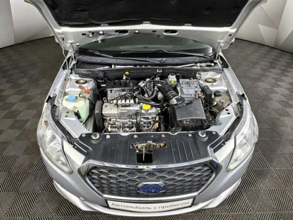 Datsun on-DO I с пробегом 2019 года, цена 327 000 рублей, 120147 км, седан, Автокод Объявления