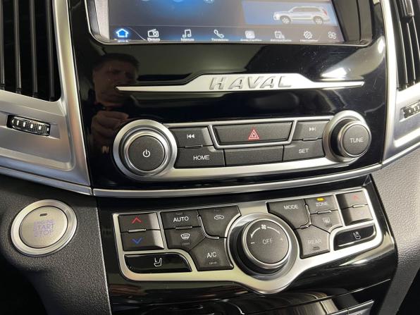 Haval H9 I Рестайлинг с пробегом 2022 года, цена 2 887 000 рублей, 100978 км, внедорожник, Автокод Объявления