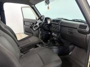 Lada (ВАЗ) Niva Legend I Борисоглебск  - изображение 24