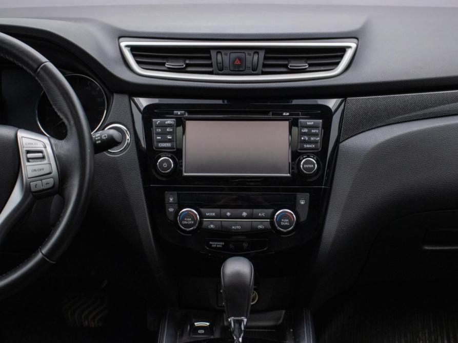 Nissan X-Trail III Москва  - изображение 15