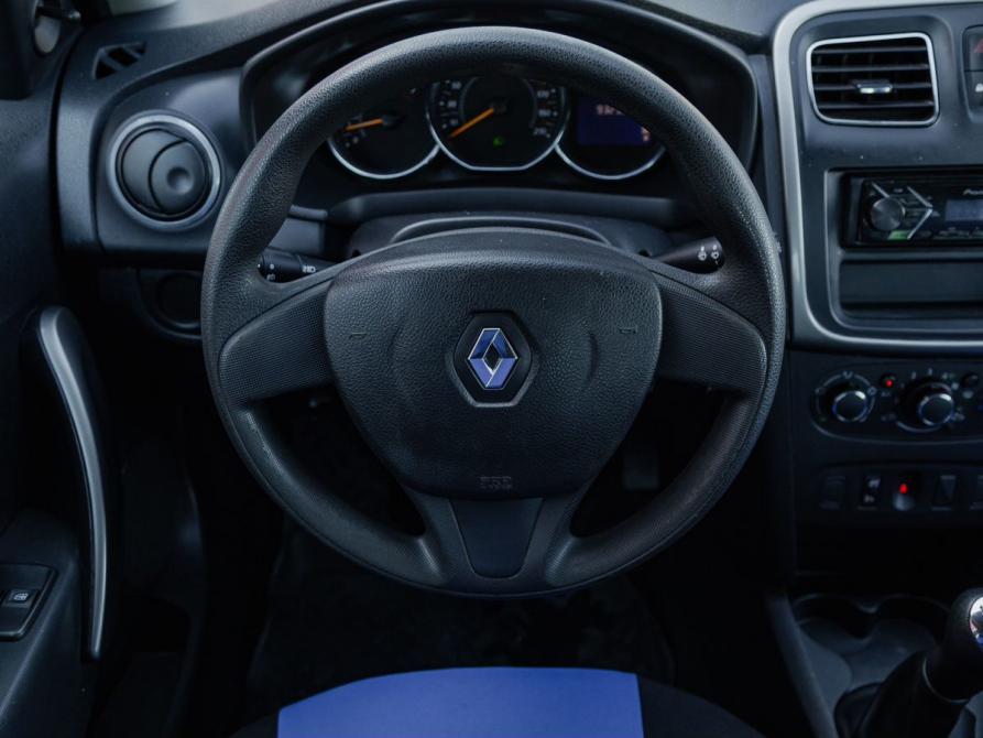 Renault Sandero II Тюмень  - изображение 8