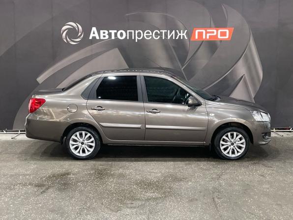 Datsun on-DO I с пробегом 2018 года, цена 630 000 рублей, 45053 км, седан, Автокод Объявления