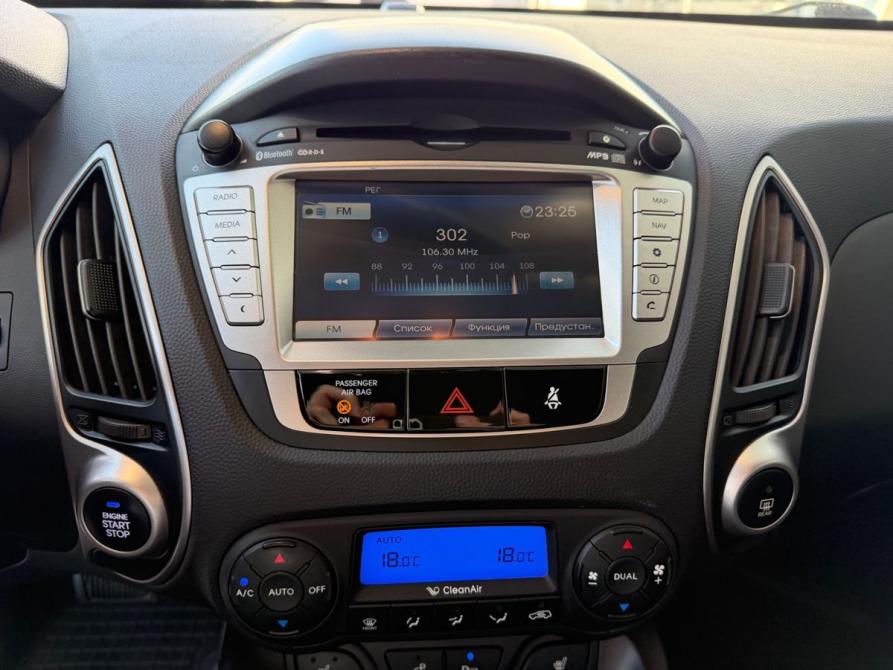 Hyundai ix35 I Таганрог  - изображение 29