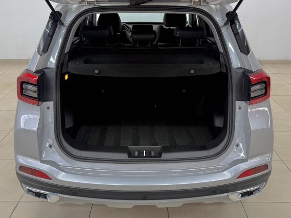 Chery Tiggo 4 Pro I с пробегом 2022 года, цена 1 390 000 рублей, 33367 км, внедорожник, Автокод Объявления