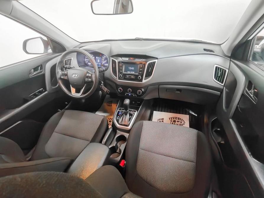Hyundai Creta I Рестайлинг Тула  - изображение 15