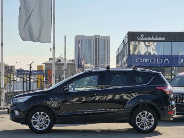 Ford Kuga II Рестайлинг с пробегом 2019 года, цена 1 525 000 рублей, 169374 км, внедорожник, Автокод Объявления