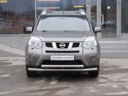 Nissan X-Trail II Рестайлинг Новосибирск  - изображение 25