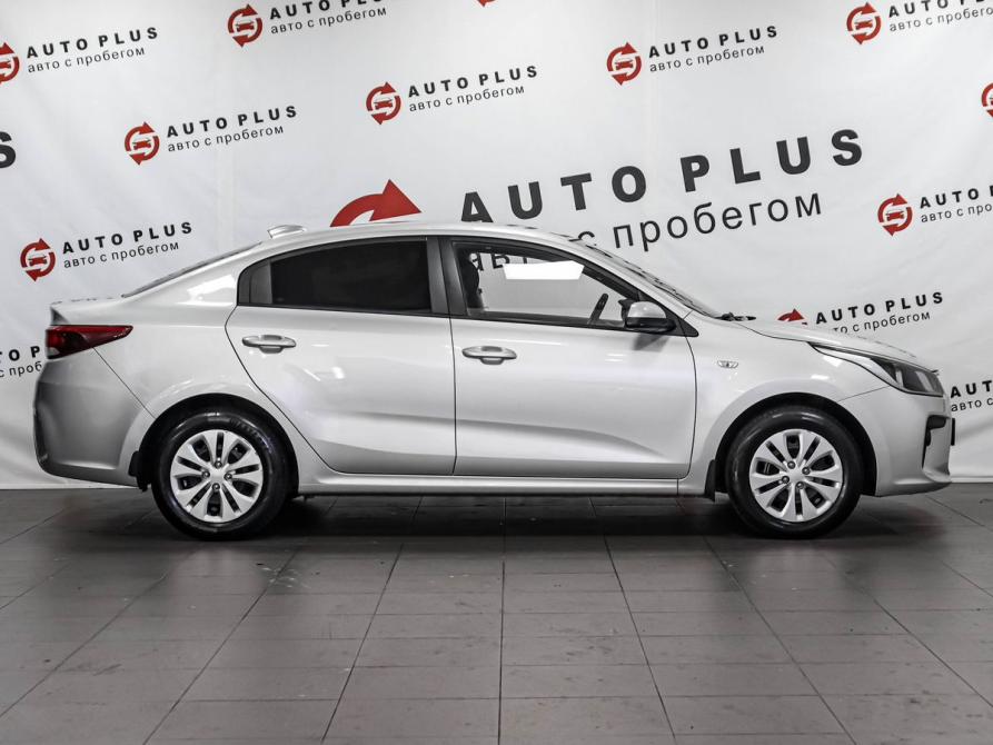 Kia Rio IV Минеральные Воды  - изображение 6