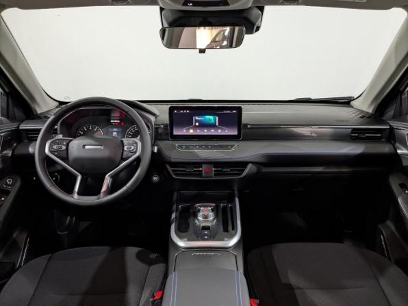 Haval Jolion I Рестайлинг с пробегом 2025 года, цена 2 190 000 рублей, 6659 км, внедорожник, Автокод Объявления