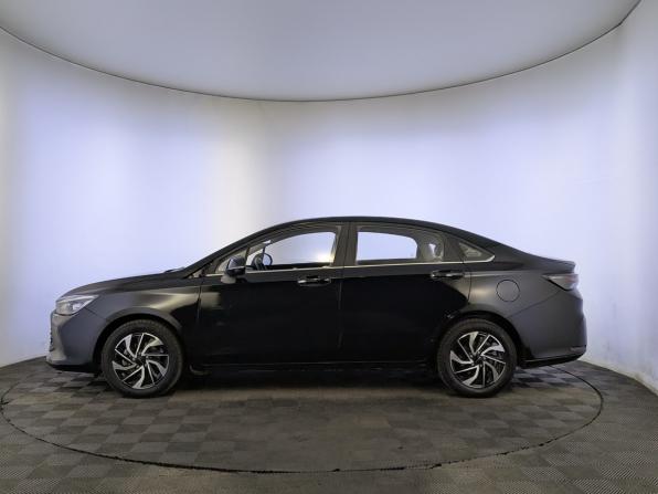BAIC U5 Plus с пробегом 2023 года, цена 675 000 рублей, 166910 км, седан, Автокод Объявления