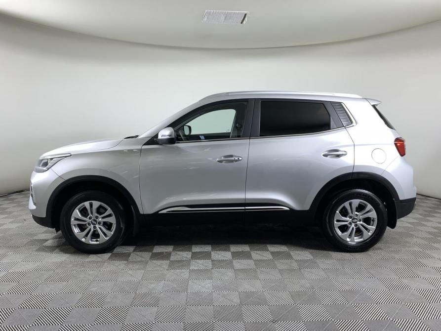Chery Tiggo 4 Pro I Москва  - изображение 8
