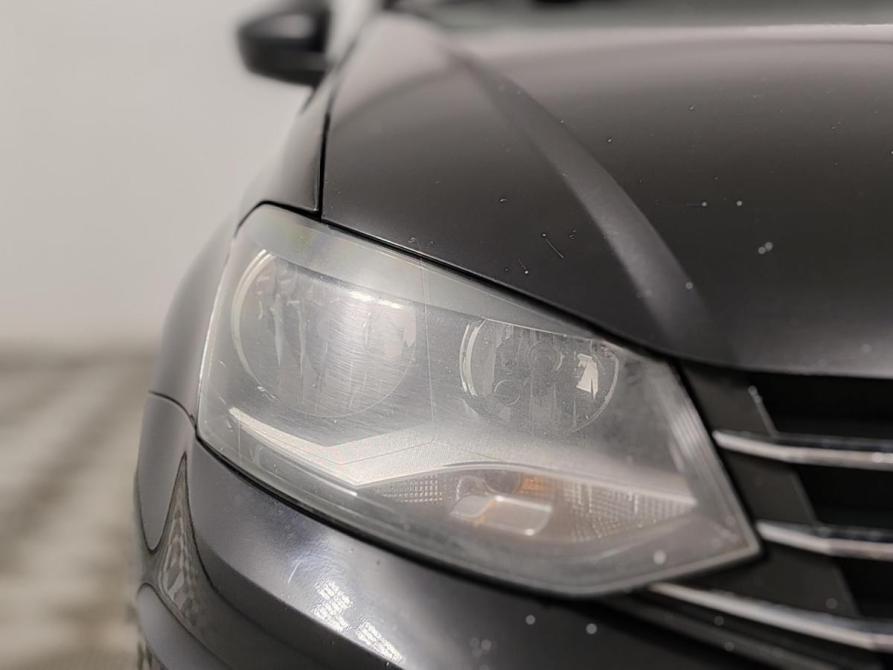 Volkswagen Polo V Рестайлинг Москва  - изображение 17