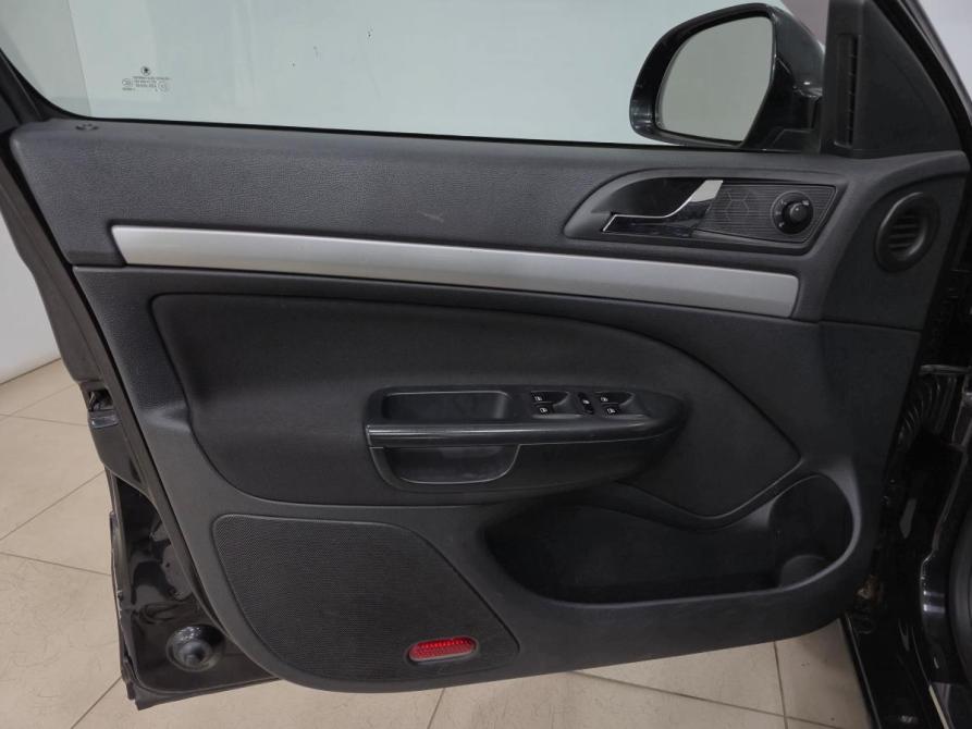 Skoda Octavia II (A5) Рестайлинг Альметьевск  - изображение 9