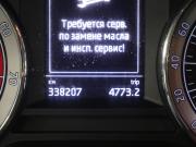 Skoda Octavia III (A7) Рестайлинг Москва  - изображение 30