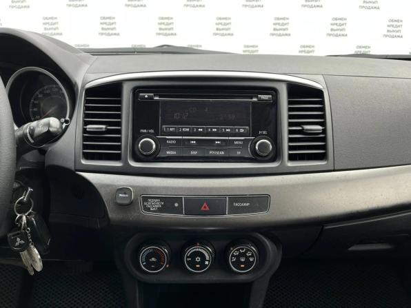 Mitsubishi Lancer X Рестайлинг с пробегом 2014 года, цена 888 000 рублей, 205659 км, седан, Автокод Объявления