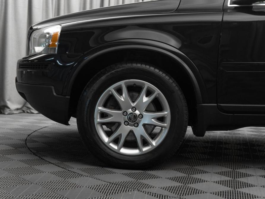 Volvo XC90 I Рестайлинг Москва  - изображение 23