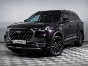 Chery Tiggo 8 Pro Max I Москва  - изображение 22