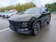 JETOUR DASHING I Тюмень  - изображение 25
