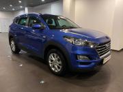 Hyundai Tucson III Рестайлинг Чебоксары  - изображение 38